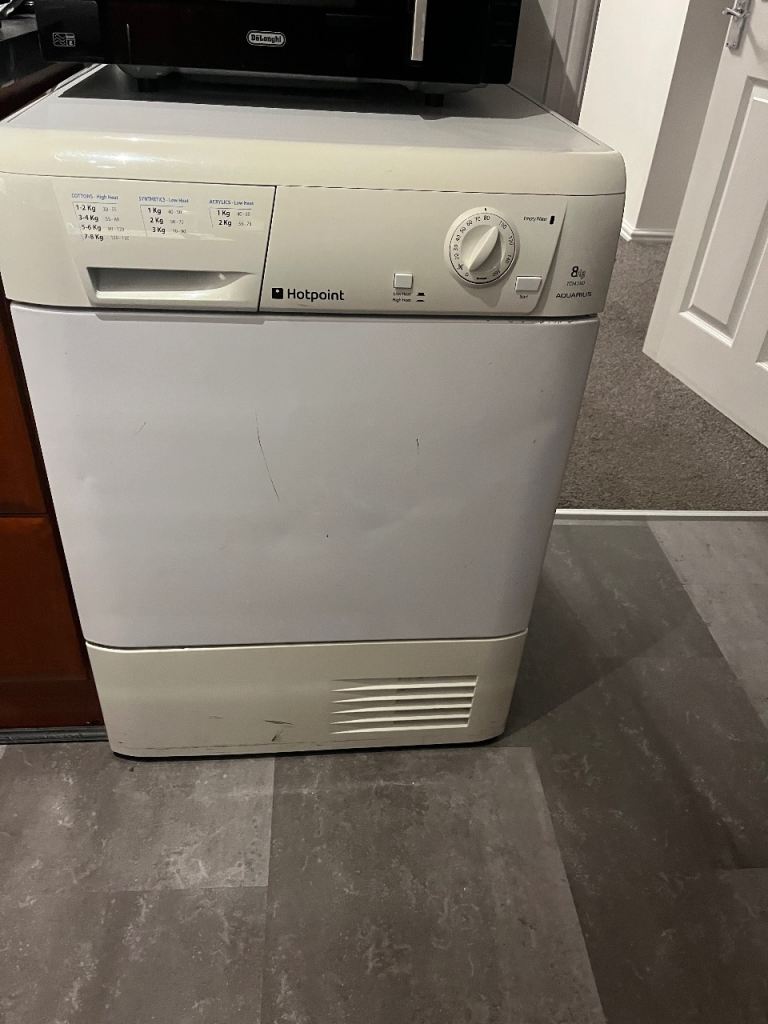 Hotpoint Tumble Dryer