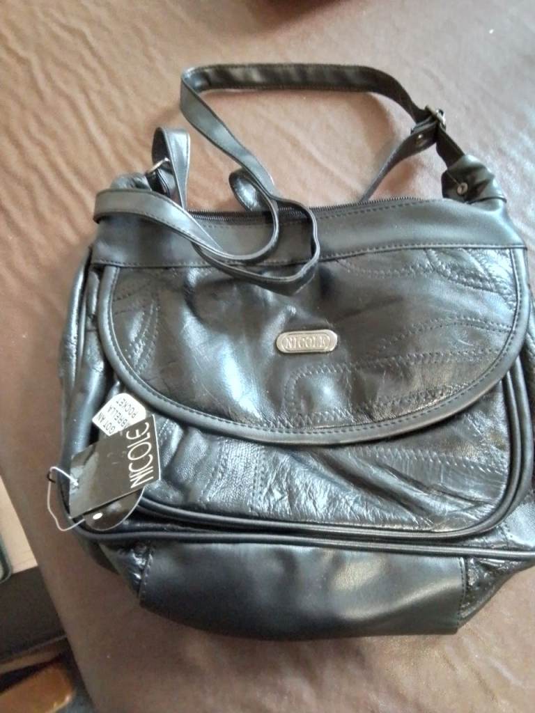 image for New Handbag plus extras 