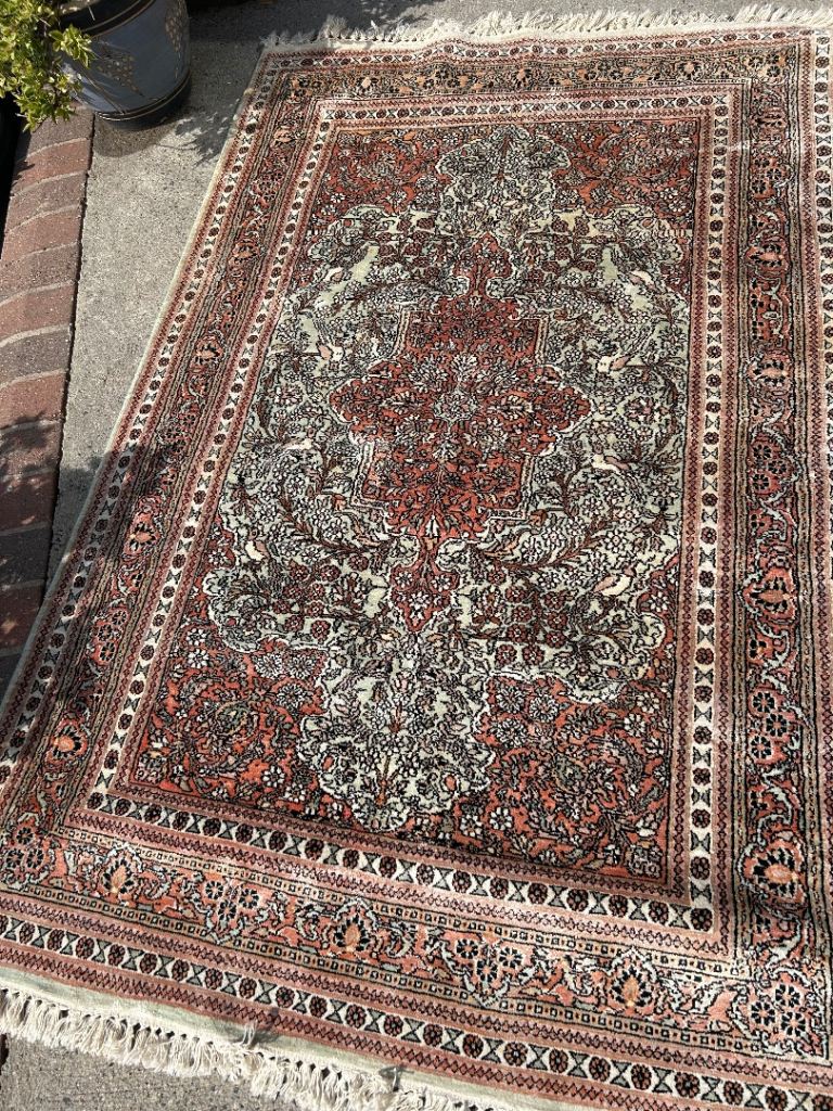 Persian Rug