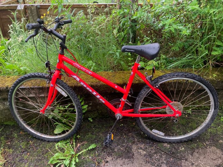 Bike 🚴 Good condition 