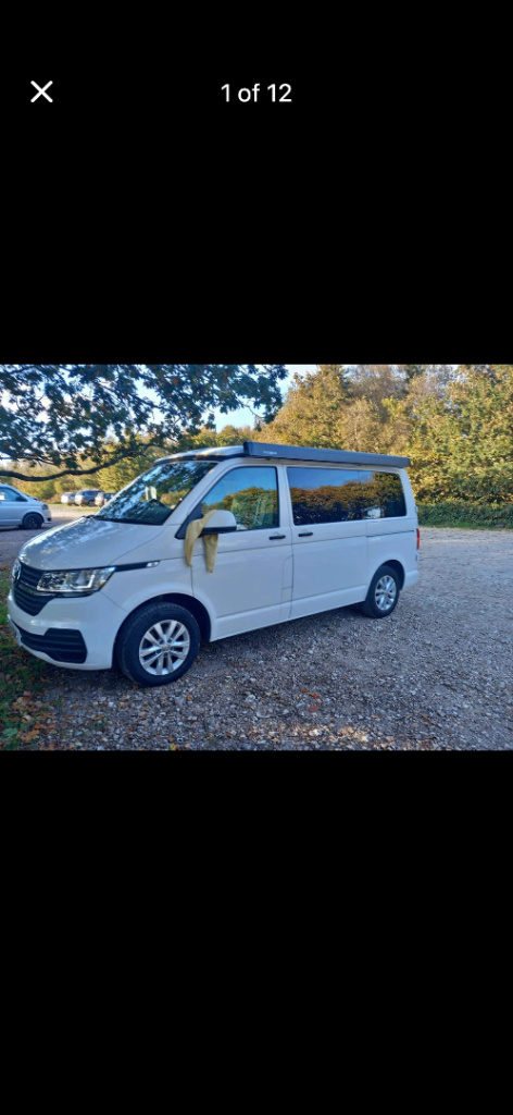Volkswagen, TRANSPORTER, Panel Van, 2020, Manual, 1968 (cc)