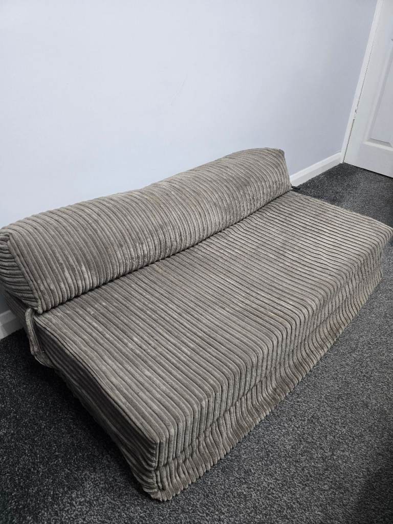 image for Double Foam Z Bed