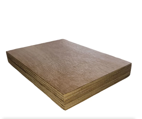 18mm hardwood playwood x5 boards