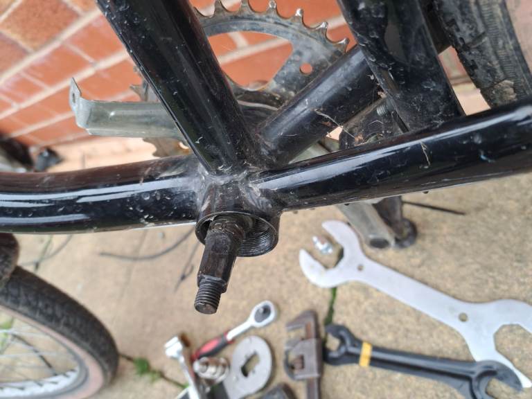 BIKES BIKES BIKES YOUR OLD UNWANTED BIKES 