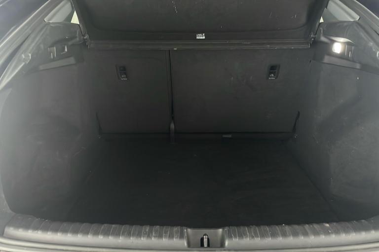  Audi Q4 Sportback E Tron 35 Sport Sportback 5dr Electric Auto 55kwh 170 Ps