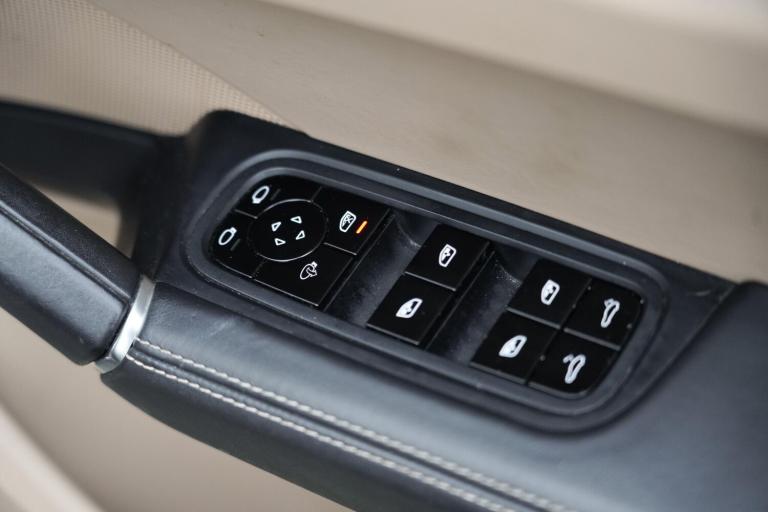 2019 Porsche Cayenne 3.0T V6 TiptronicS 4WD Euro 6 (s/s) 5dr ESTATE Petrol Automatic