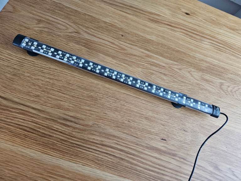 Seaaura 48 cm aquarium light 