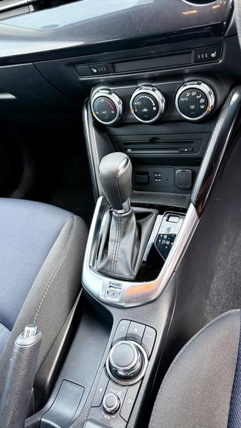 2016 Mazda Demio Mazda Demio Skyactiv Petrol Automatic