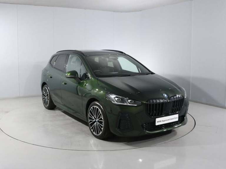 BMW 2 SERIES 225e xDrive M Sport 5dr DCT