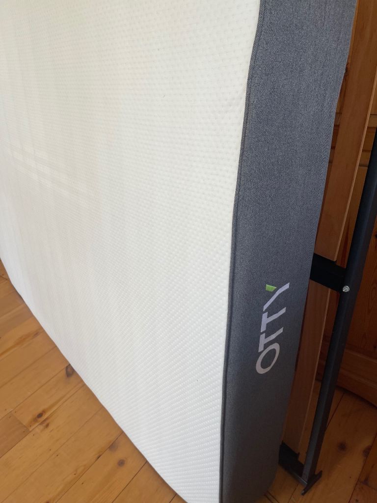 Kingsize OTTY Mattress 