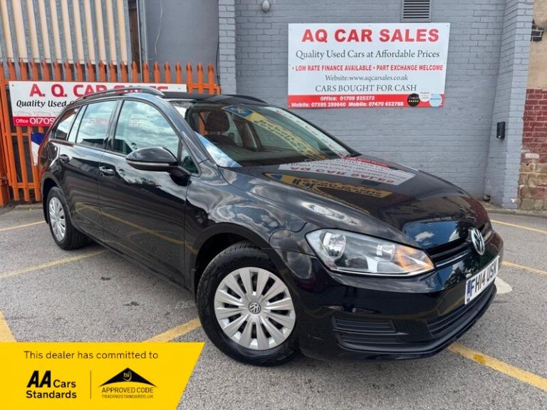 Volkswagen Golf S TSI BLUEMOTION TECHNOLOGY