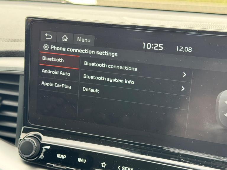 2020 Kia Ceed 1.6 CRDi 2 NAV Sportswagon Euro 6 (s/s) 5dr ESTATE Diesel Manual