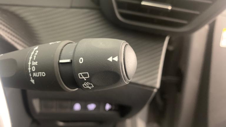 2025 Peugeot 208 1.2 Hybrid 100 Allure 5dr e-DSC6 HATCHBACK PETROL Automatic