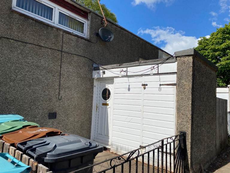 2 Bed House to Rent Seafar, Cumbernauld