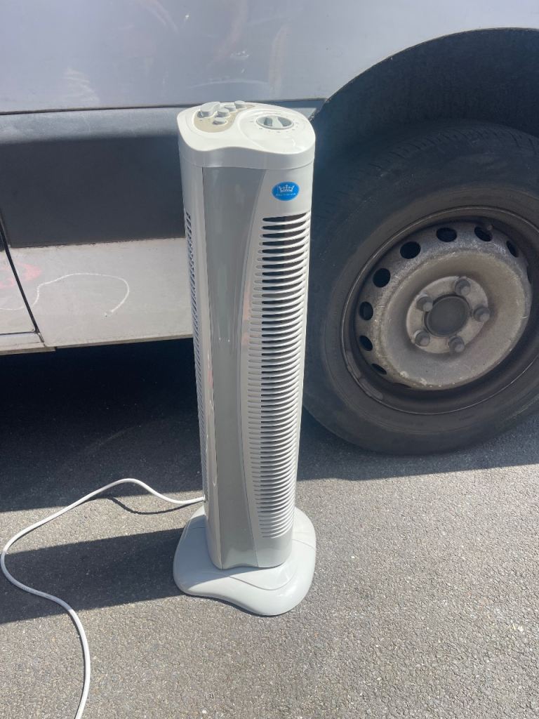 Fan £10