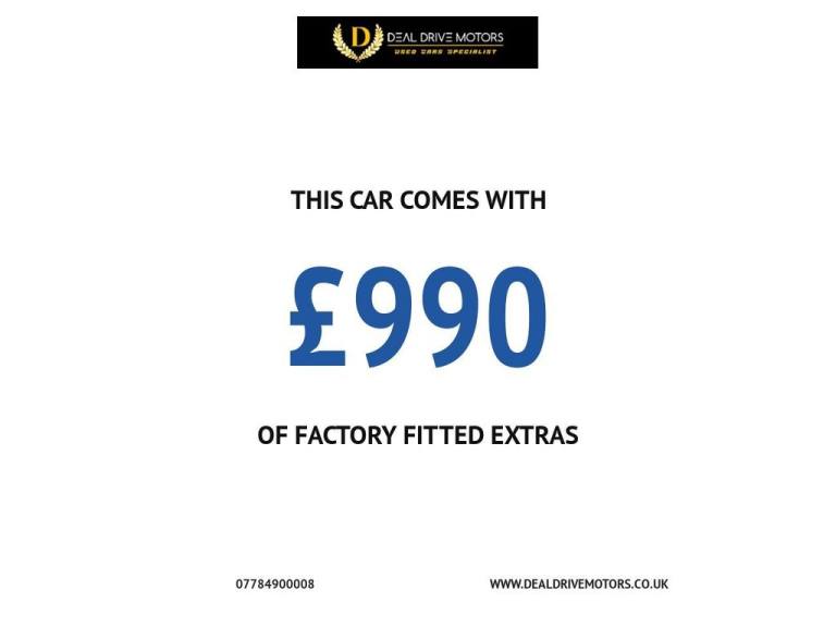 2016 BMW X5 xDrive25d [231] M Sport 5dr Auto ESTATE DIESEL Automatic