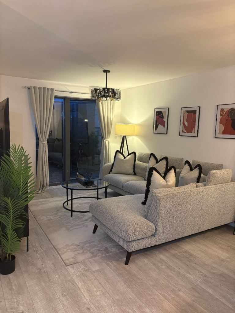 2 Bed Newington Green for your 3Bed 