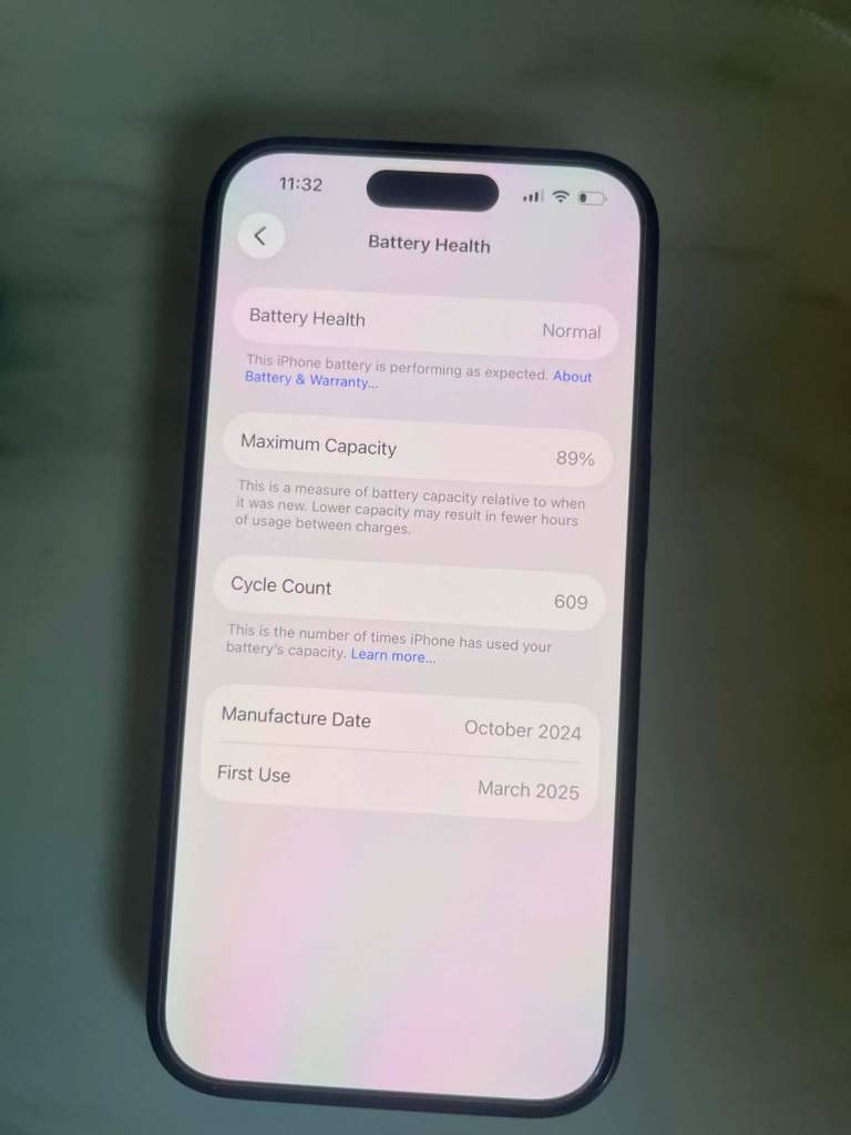 iphone16 128gb