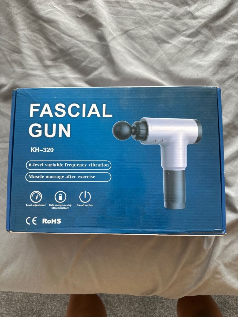 Massage Gun