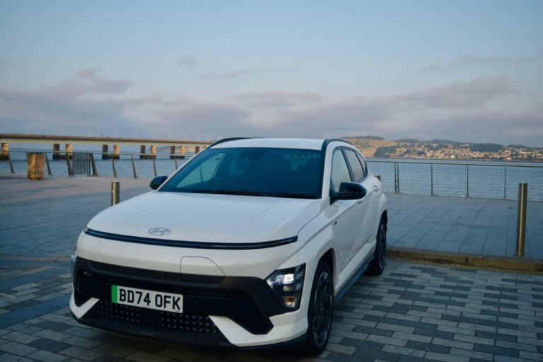 Hyundai, KONA, Hatchback, 2024, Other, 1 (cc), 5 doors