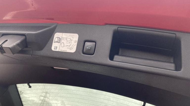 2020 Ford Kuga 1.5 EcoBoost 150 ST-Line First Edition 5dr Petrol Estate Estate Petrol Manual