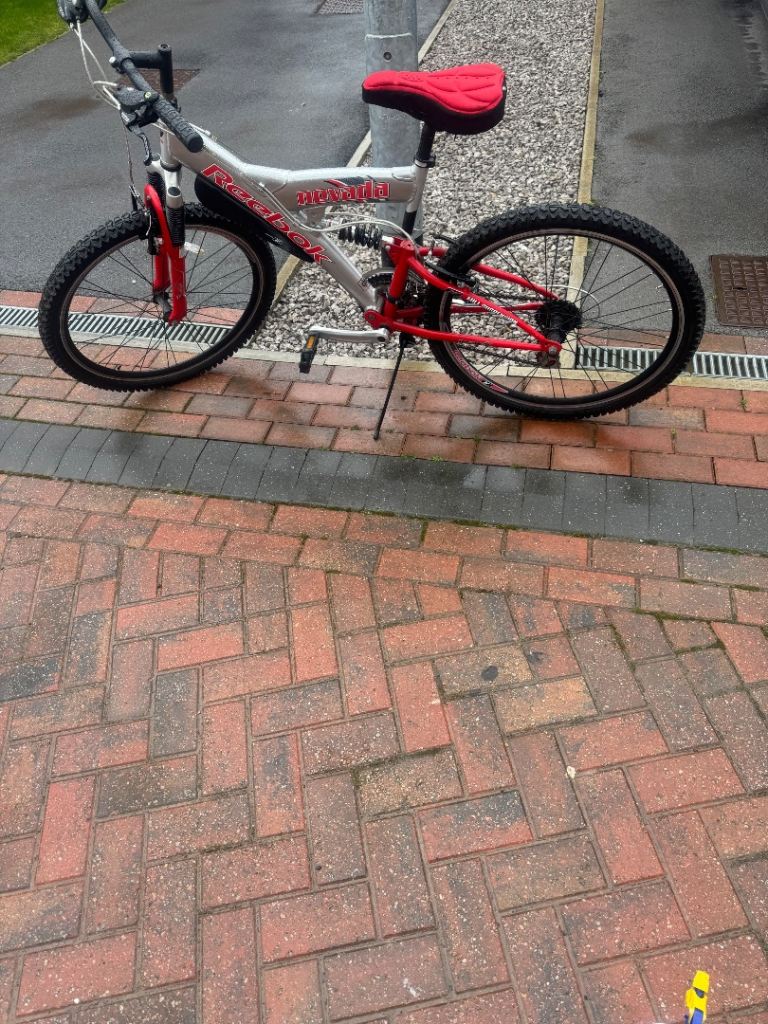 Reebok mountain bike / Escape bike