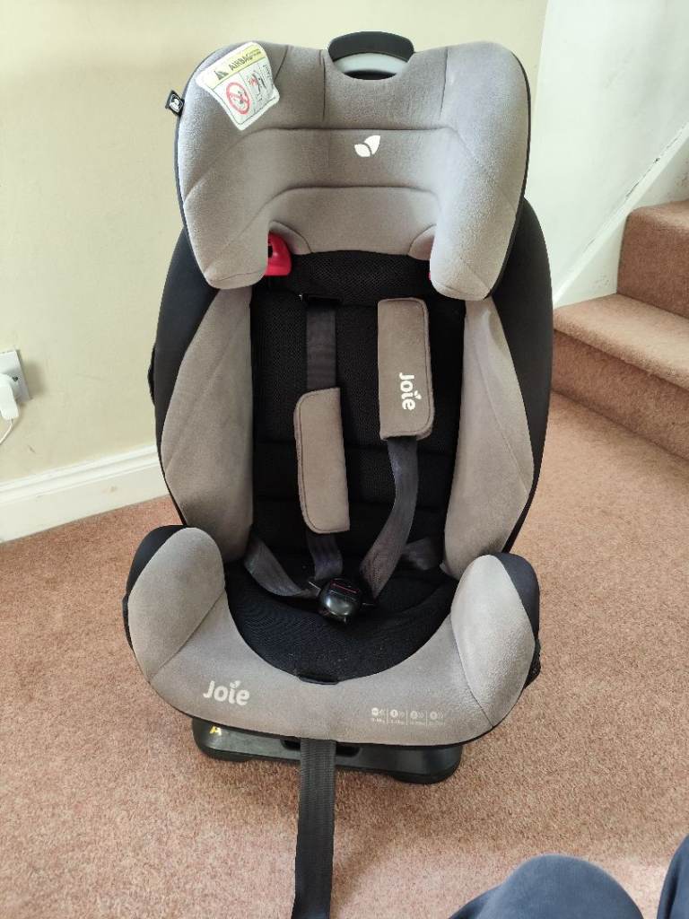 Joie Car Seat £10