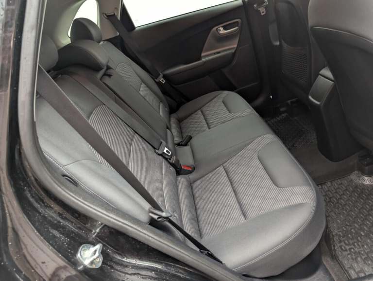 2022 Kia Niro 1.6 GDi 2 SUV 5dr Petrol Hybrid DCT Euro 6 (s/s) (139 bhp) - DAB, ALLOY, CR ESTATE ...