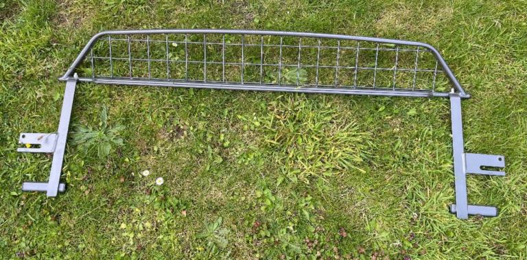 Travall Dog Guard TDG1379