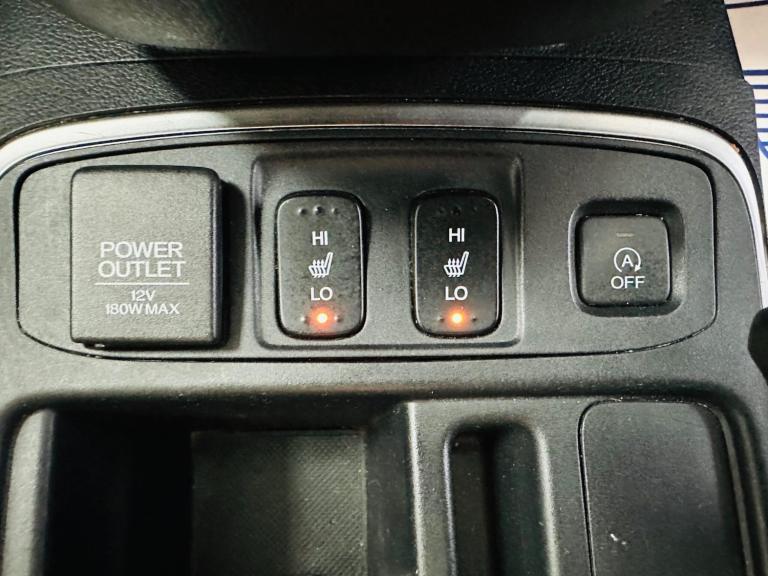 2016 Honda CR-V 1.6 i-DTEC EX Auto 4WD Euro 6 5dr ESTATE Diesel Automatic