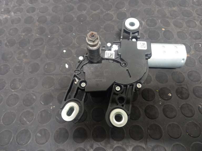 Skoda Octavia Wiper Motor Rear 2013-2020 5 Door Hatchback
