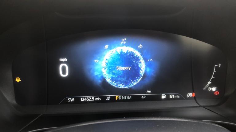 2022 Ford Kuga 1.5 EcoBlue ST-Line Edition 5dr Auto Diesel Estate Estate Diesel Automatic