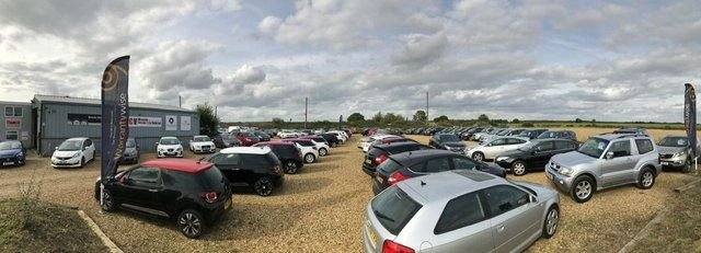 2018 Jeep Compass 1.4 Multiair 140 Limited 5dr [2WD] ESTATE PETROL Manual