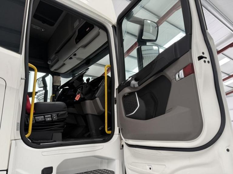 2022 (71) SCANIA 540S 6X2 MIDLIFT HIGH CAB