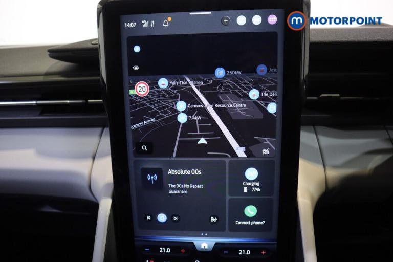 2025 Ford Explorer 210kW Select 77kWh 5dr Auto SUV Electric Automatic