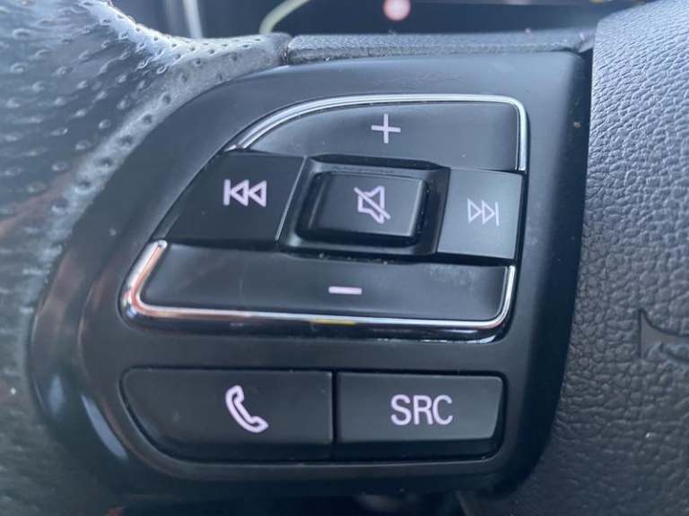 2022 MG MG HS 1.5 T-GDI Exclusive 5dr DCT Automatic Hatchback Petrol Automatic