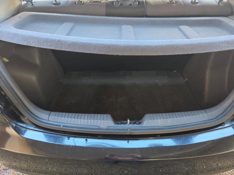 2011 Kia Rio 1.5 CRDi Domino 5dr HATCHBACK Diesel Manual