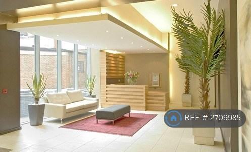 2 bedroom flat in St. Martins Gate, Birmingham, B2 (2 bed) (#2709985)