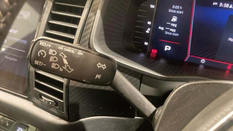 2022 Skoda Kodiaq 1.5 TSI Sport Line 5dr DSG [7 Seat] Automatic Estate Petrol Automatic