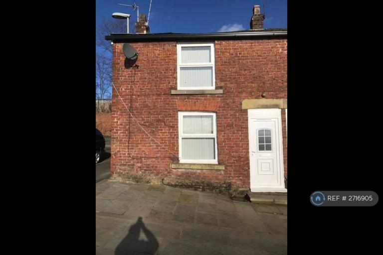 2 bedroom house in Sadler Street, Middleton, M24 (2 bed) (#2716905)