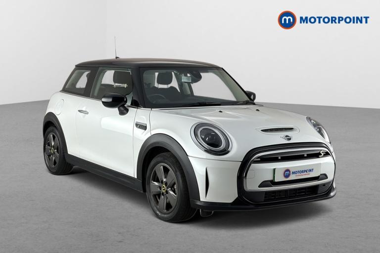2023 MINI Hatch 135kW Cooper S Level 1 33kWh 3dr Auto Hatchback Electric Automatic