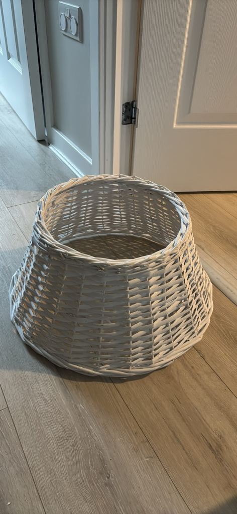 Christmas Tree Skirt