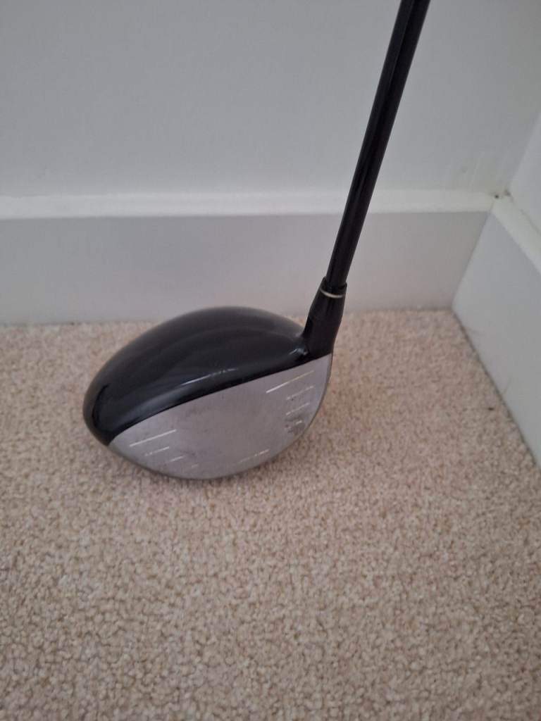 Honma Driver