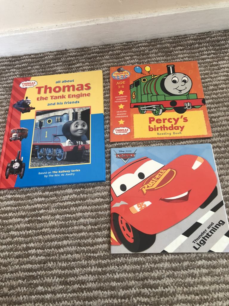 Kids Disney books 