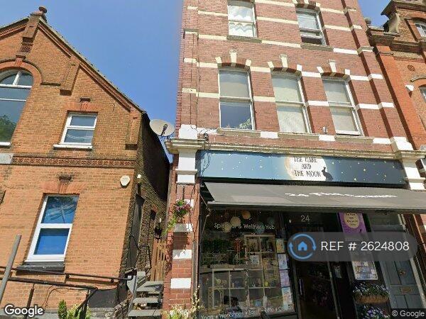 image for 4 bedroom flat in The Green, Twickenham, TW2 (4 bed) (#2624808)