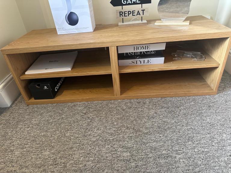 TV unit