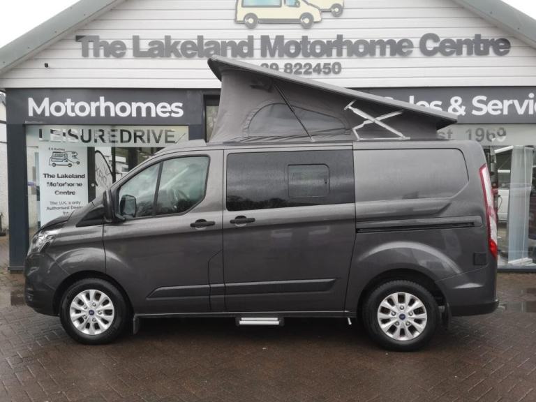 2022 WILDAX Proteus automatic 