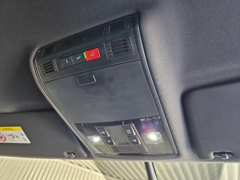 2019 Skoda Kodiaq 2.0 TDI SportLine SUV 5dr Diesel DSG 4WD Euro 6 (s/s) (7 Seat) (190 ps) ESTATE ...