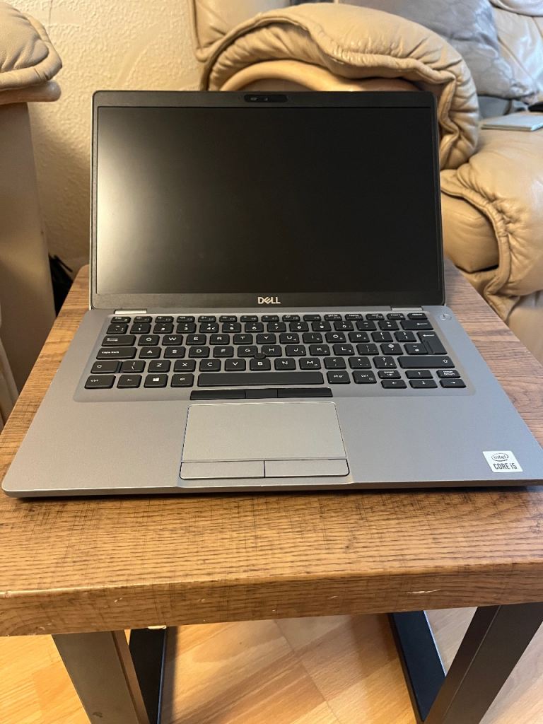 Dell 5410 laptop