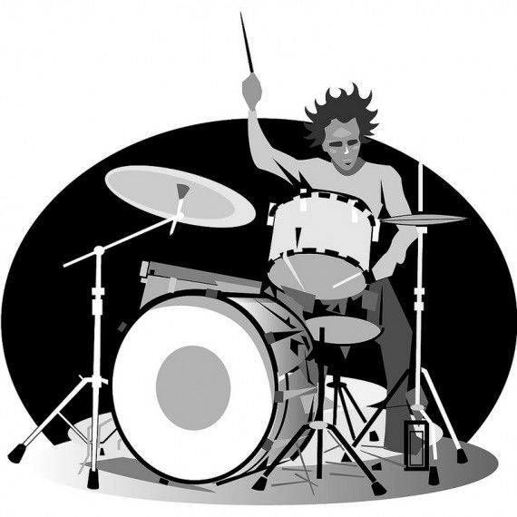 Drummer Wanted 